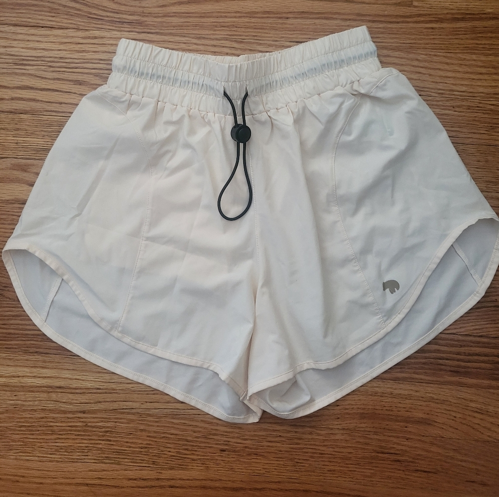Wondery Running Shorts